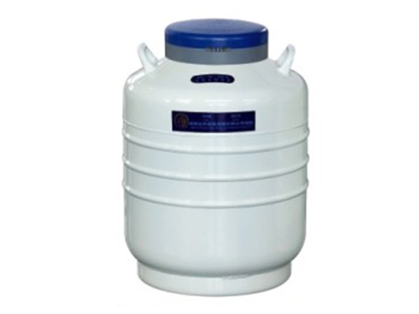 B&igrave;nh chứa Nitơ lỏng YDS-35-200