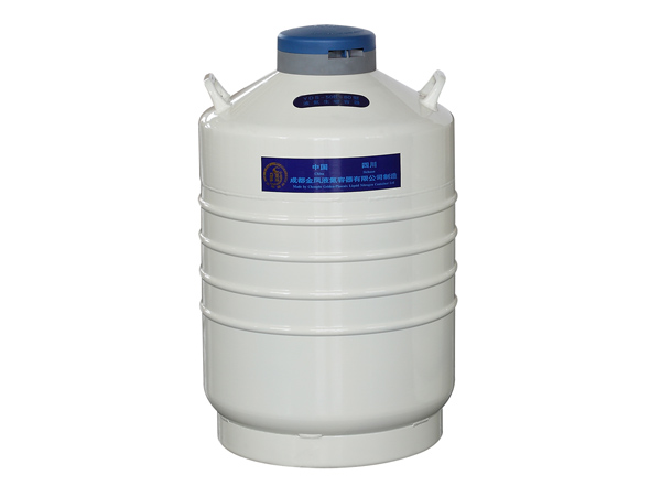 B&igrave;nh chứa Nitơ lỏng YDS-50B-80