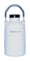 B&igrave;nh chứa Nitơ Lỏng Model : MVE SC 2/1V
