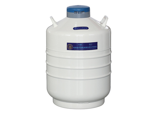 B&igrave;nh chứa Nitơ lỏng YDS-35B-125