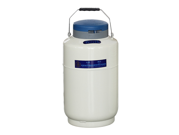 B&igrave;nh chứa Nitơ lỏng YDS-10-80