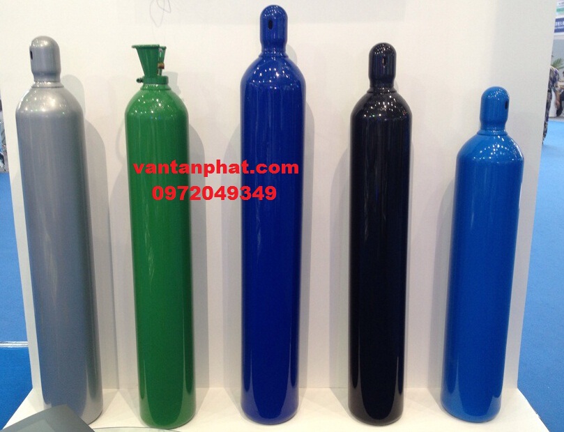 14liter oxygen cylinder