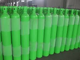b&igrave;nh oxy 15 l&iacute;t mới 100