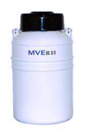B&igrave;nh chứa Nitơ Lỏng Model : MVE SC 3/3