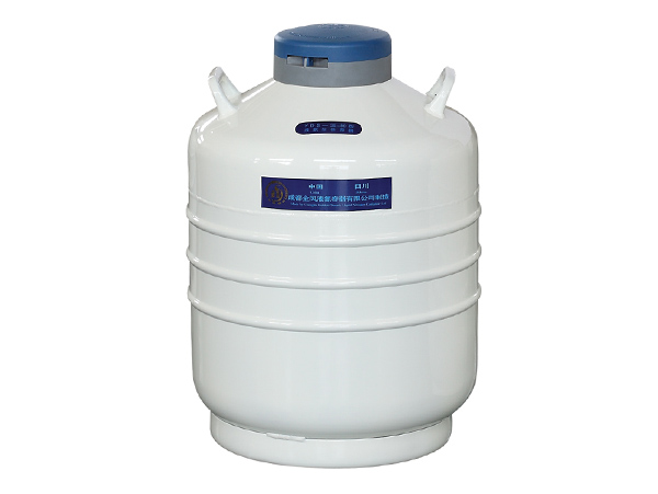 B&igrave;nh chứa Nitơ lỏng YDS-35-80