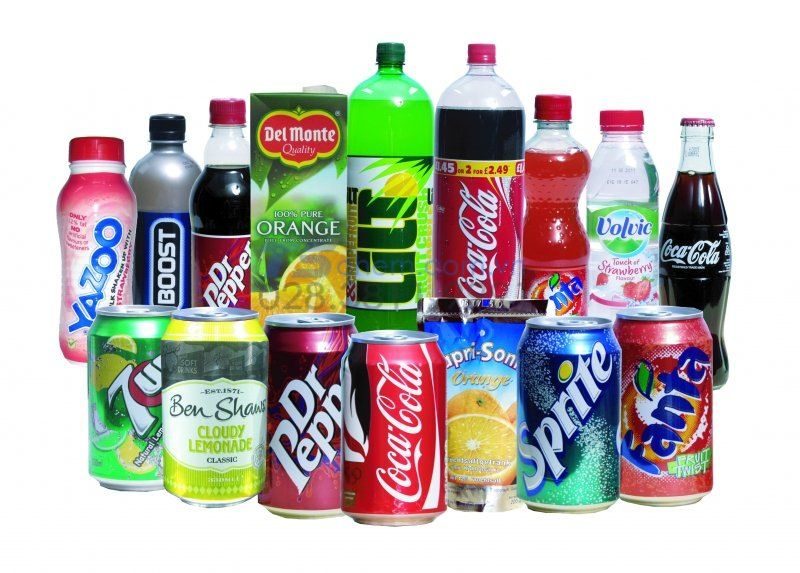 co2 trong nước ngọt có gas