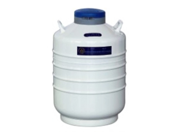 B&igrave;nh chứa Nitơ lỏng YDS-30B-80
