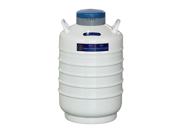 B&igrave;nh chứa Nitơ lỏng YDS-15