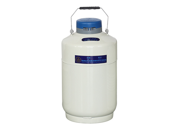 B&igrave;nh chứa Nitơ lỏng YDS-10