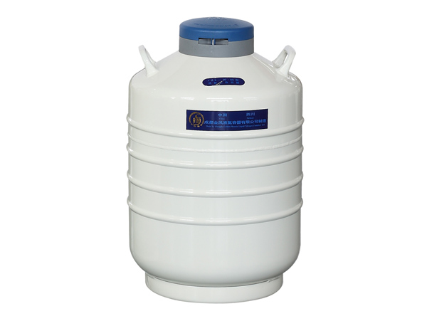 B&igrave;nh chứa Nitơ lỏng YDS-30-80