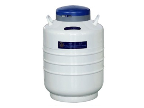 B&igrave;nh chứa Nitơ lỏng YDS-30-125