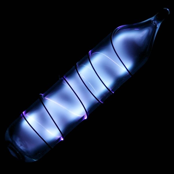 Quang phố khí Xenon