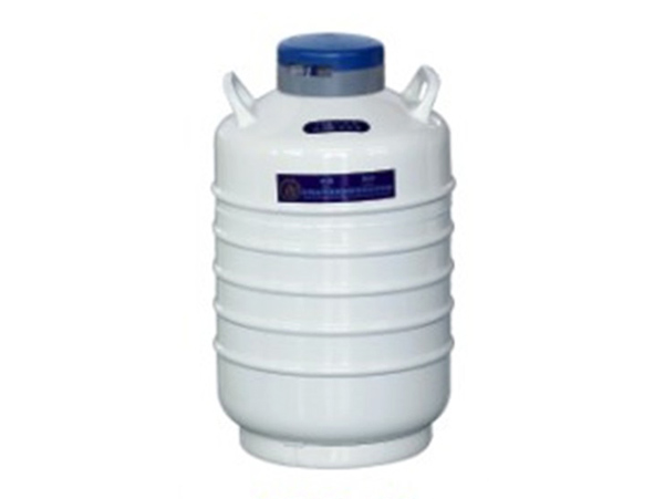 B&igrave;nh chứa nitơ lỏng YDS-16