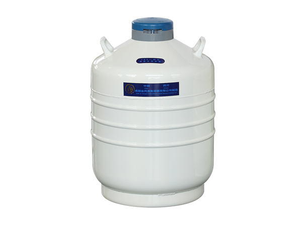 B&igrave;nh chứa Nitơ lỏng YDS-35