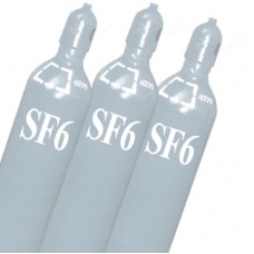Khí SF6