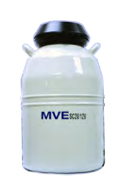 B&igrave;nh chứa Nitơ Lỏng Model : MVE SC 20/12V