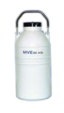 B&igrave;nh chứa Nitơ Lỏng Model : MVE SC 4/2V