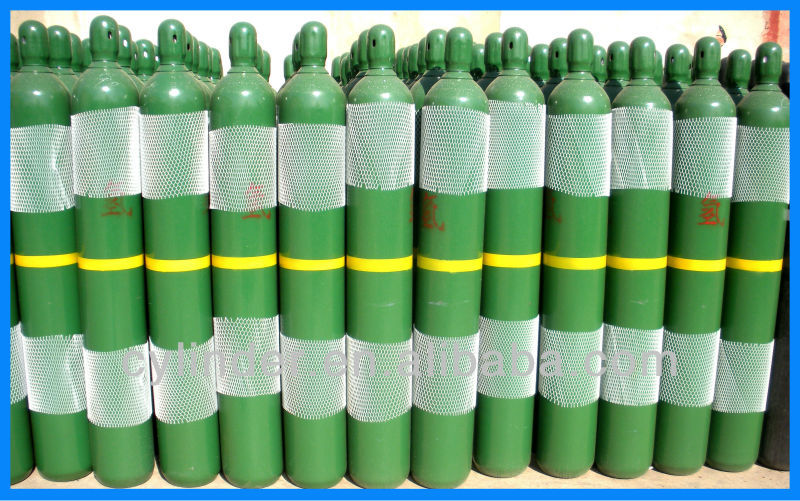 Vỏ chai Nitơ 50 lít