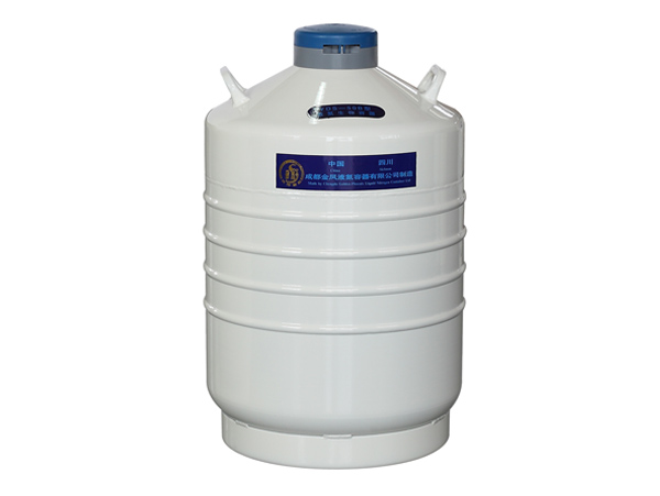 B&igrave;nh chứa Nitơ lỏng YDS-50B