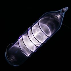 Quang phổ khí kripton