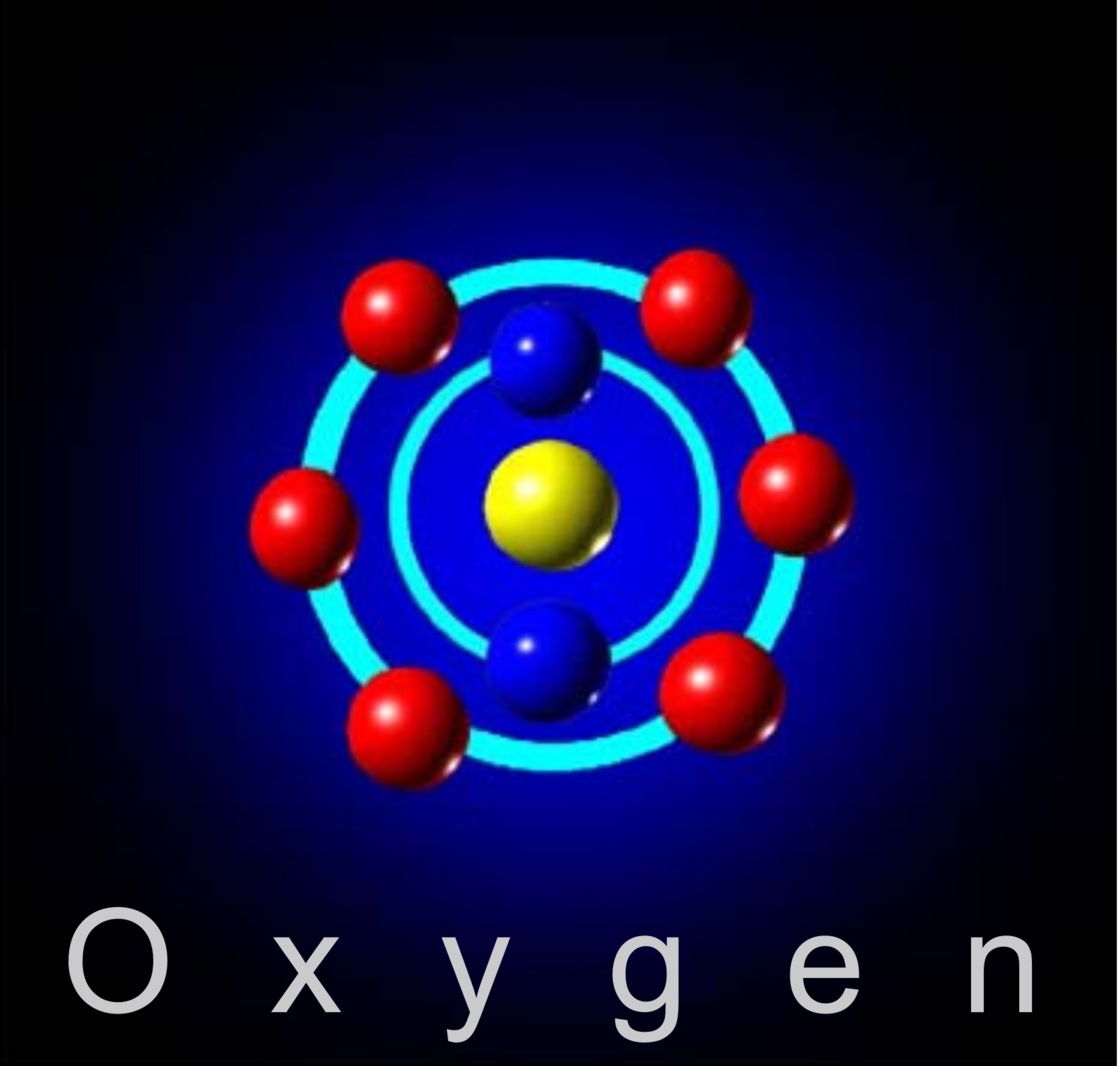 kh&iacute; Oxy