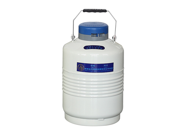 B&igrave;nh chứa Nitơ lỏng YDS-6
