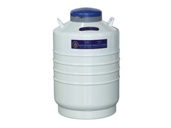 B&igrave;nh chứa Nitơ lỏng YDS-50B-125